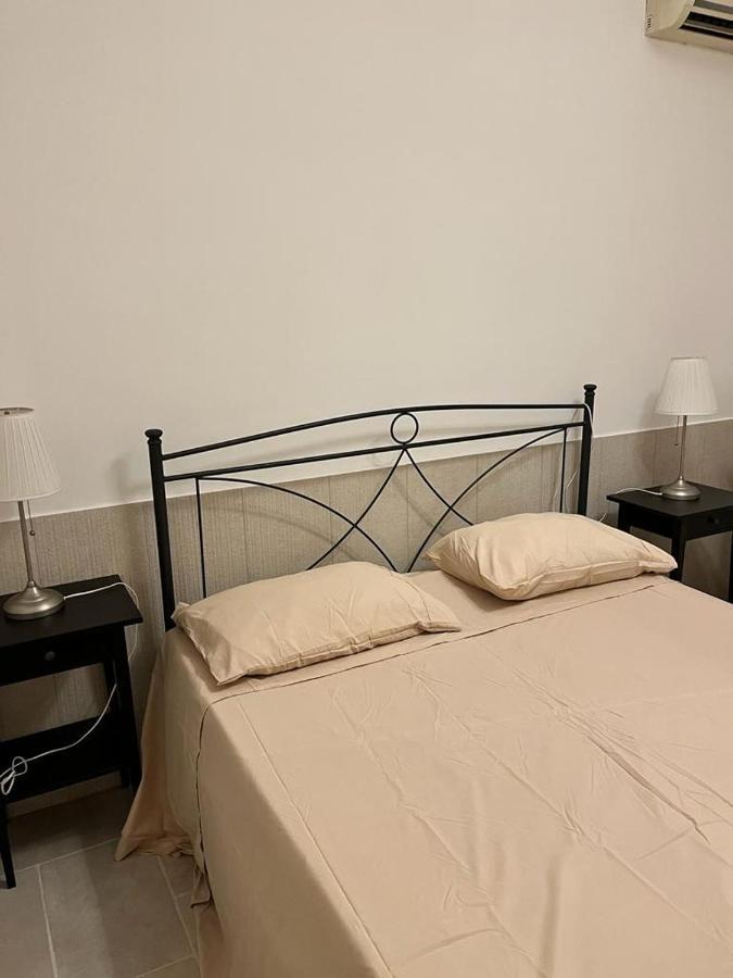 אוסטוני Villa Naomi מראה חיצוני תמונה