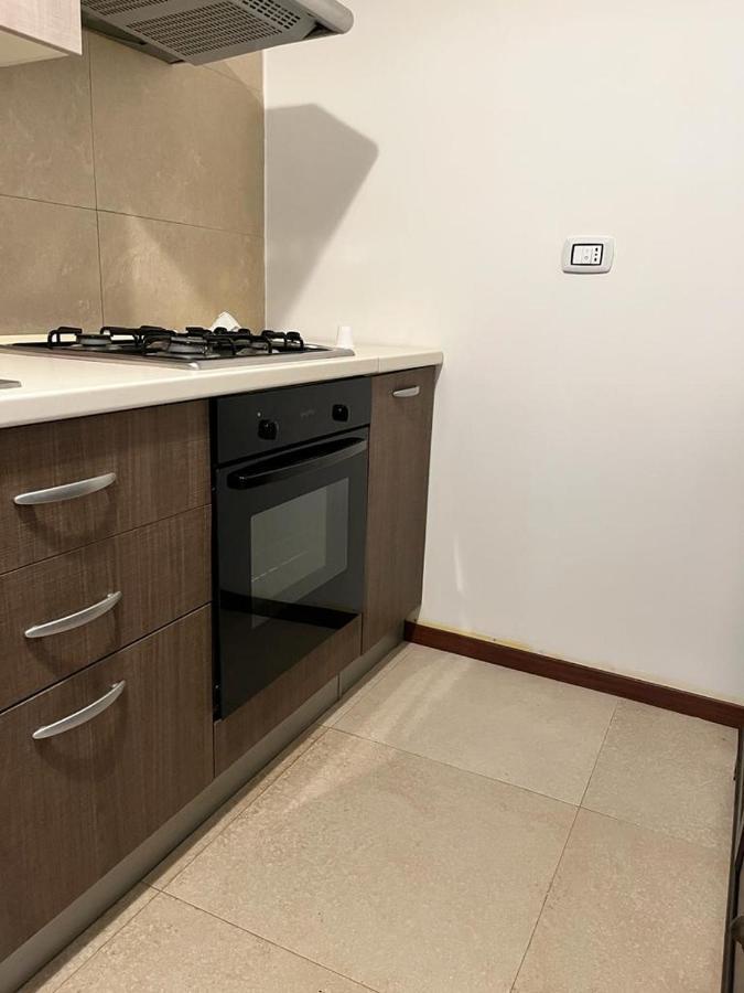 אוסטוני Villa Naomi מראה חיצוני תמונה