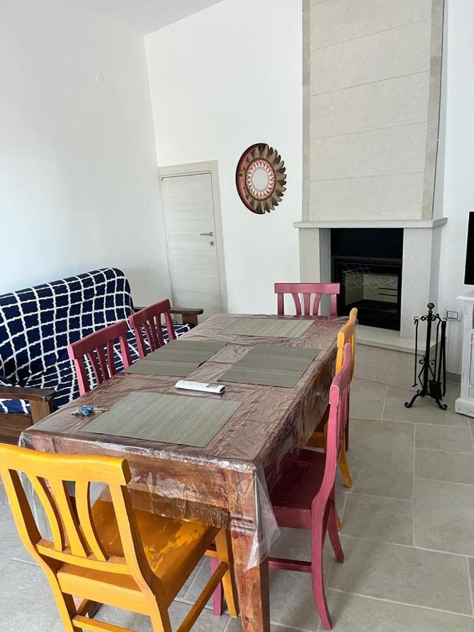 אוסטוני Villa Naomi מראה חיצוני תמונה