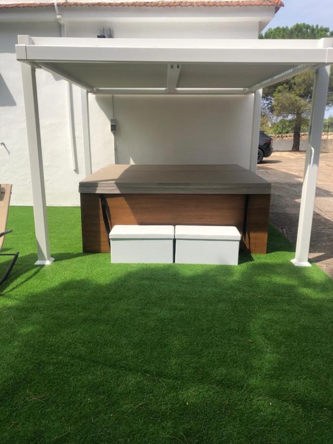 אוסטוני Villa Naomi מראה חיצוני תמונה